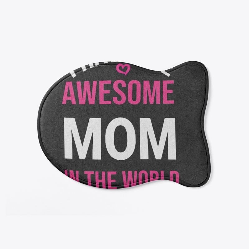 Mom Niches Tshirt Design