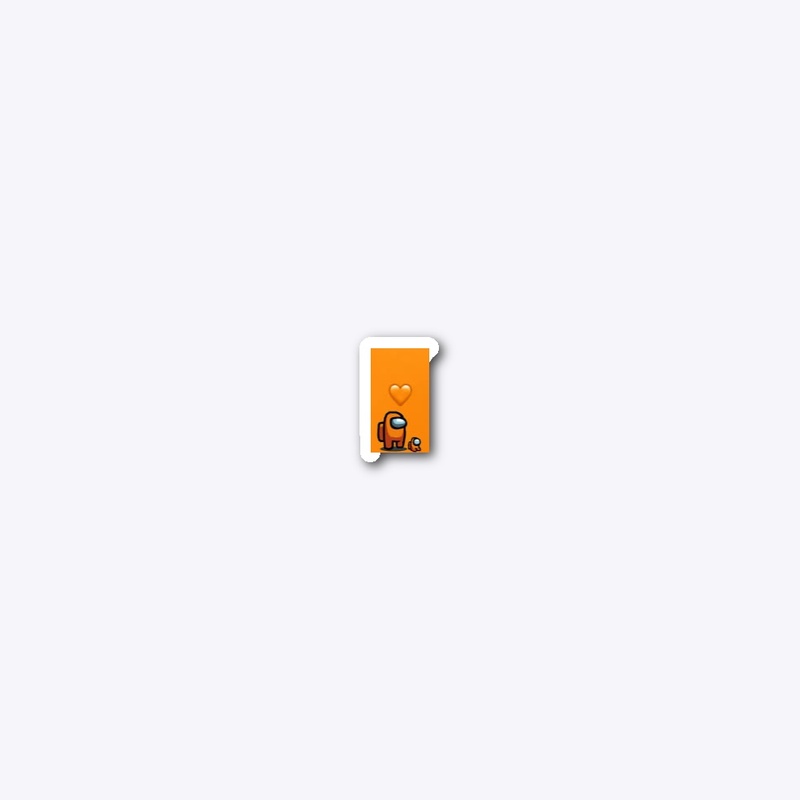 orange crewmate