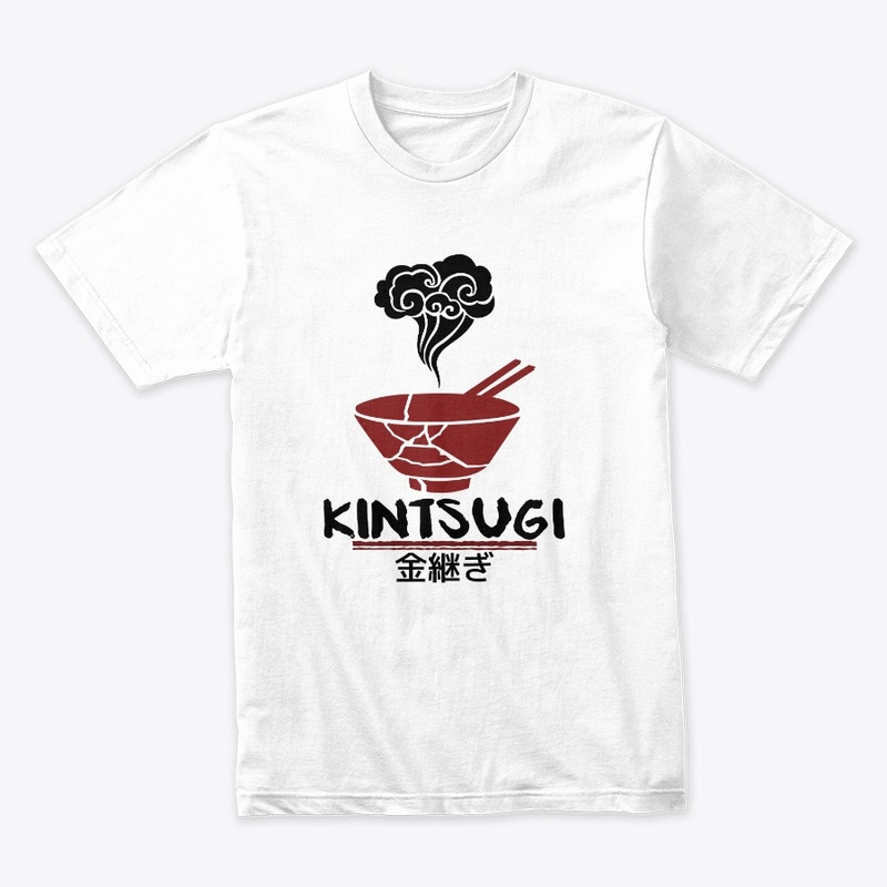 Kintsugi! Japanese art of pottery!