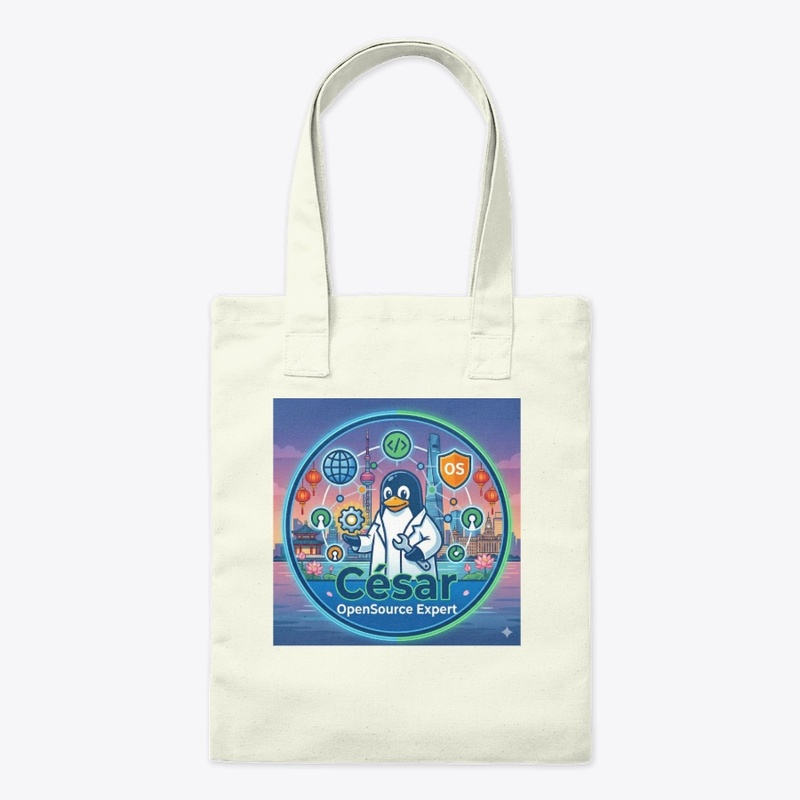 César OpenSource Expert Shanghai