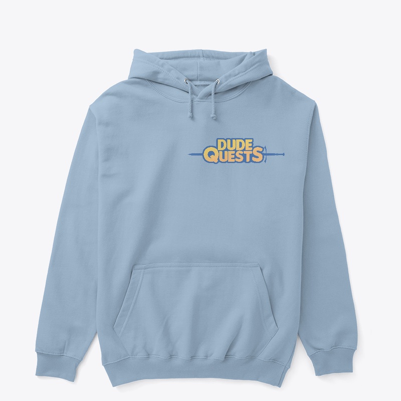 FreshRetroLogo Hoodie (Classic)