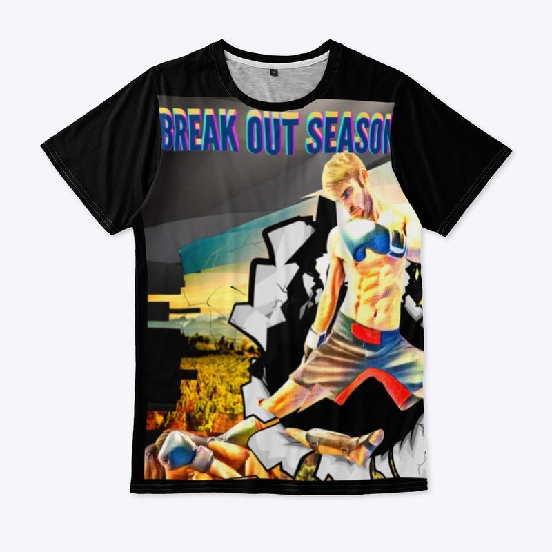 Break out season!