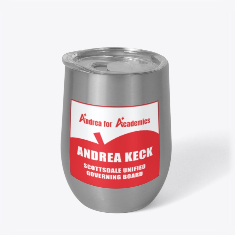 Andrea for SUSD