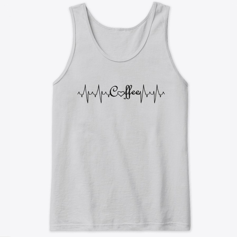 Coffee Heartbeat