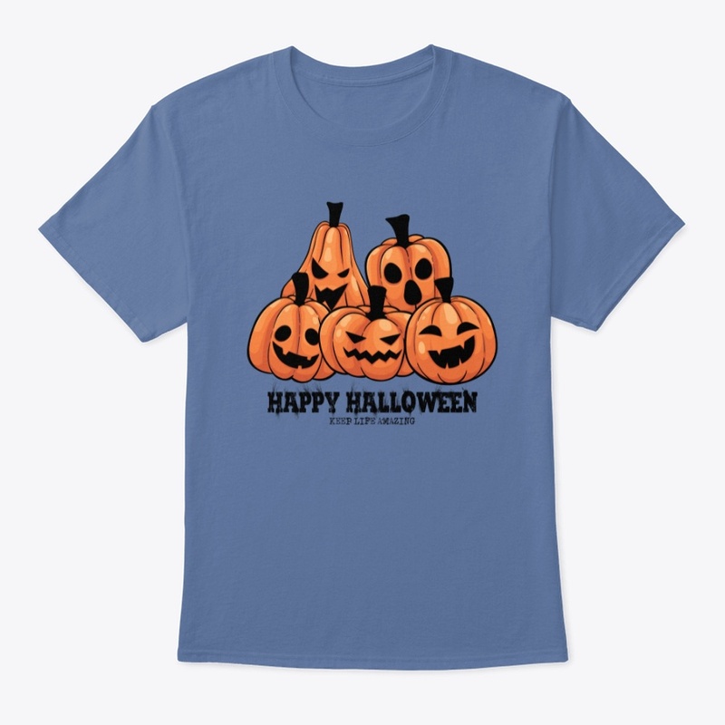 Jack-O-Lanterns Group