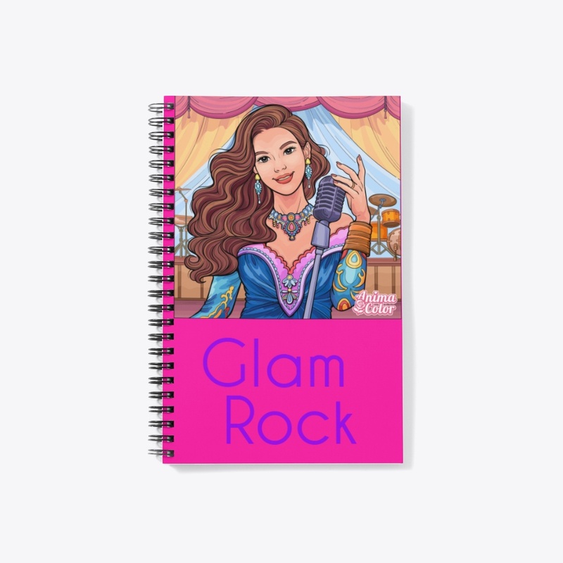 Glam Rock