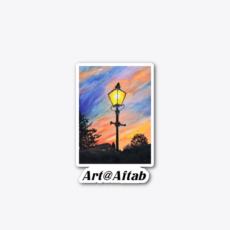 This is for Art@Aftab lover