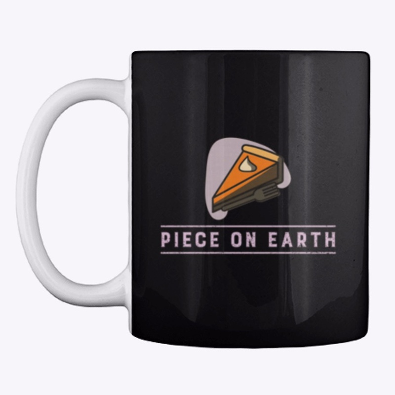 Piece on Earth