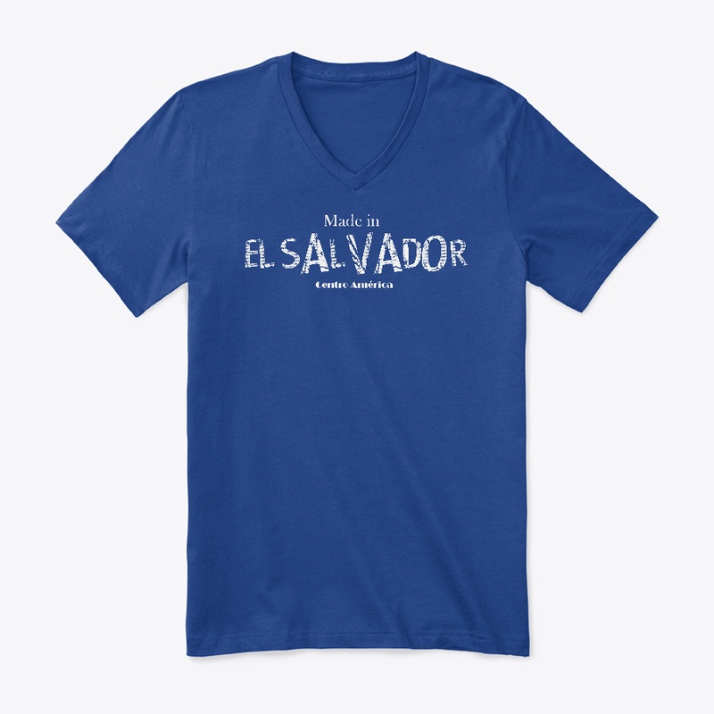 El Salvador Centro America