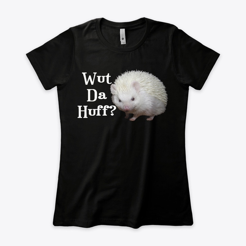Una - Wut da Huff