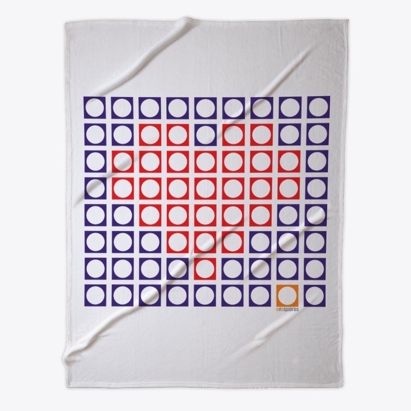 love onsquares