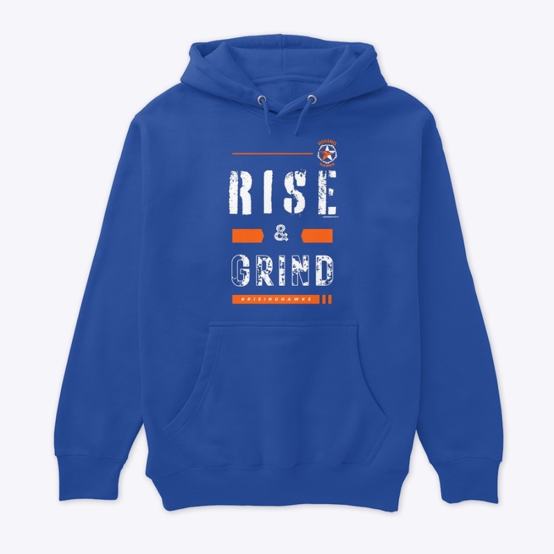 Rise & Grind