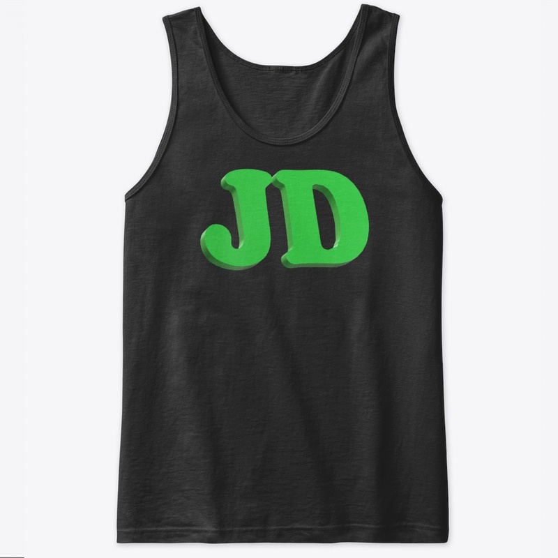 Jack and Dan Tank!