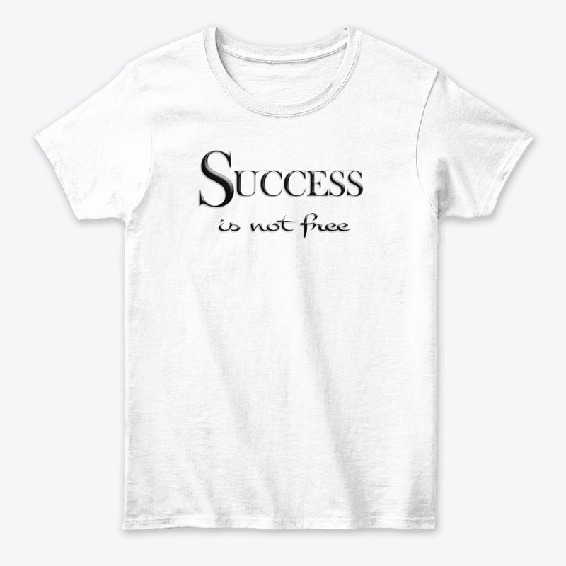 Motivational slogan T-Shirt