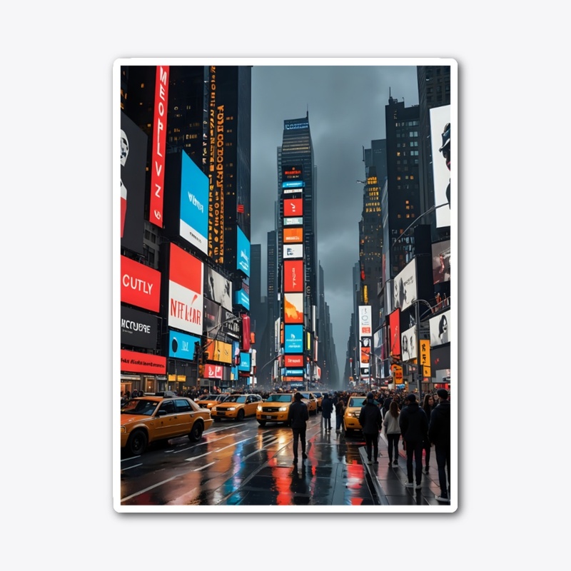 City light 