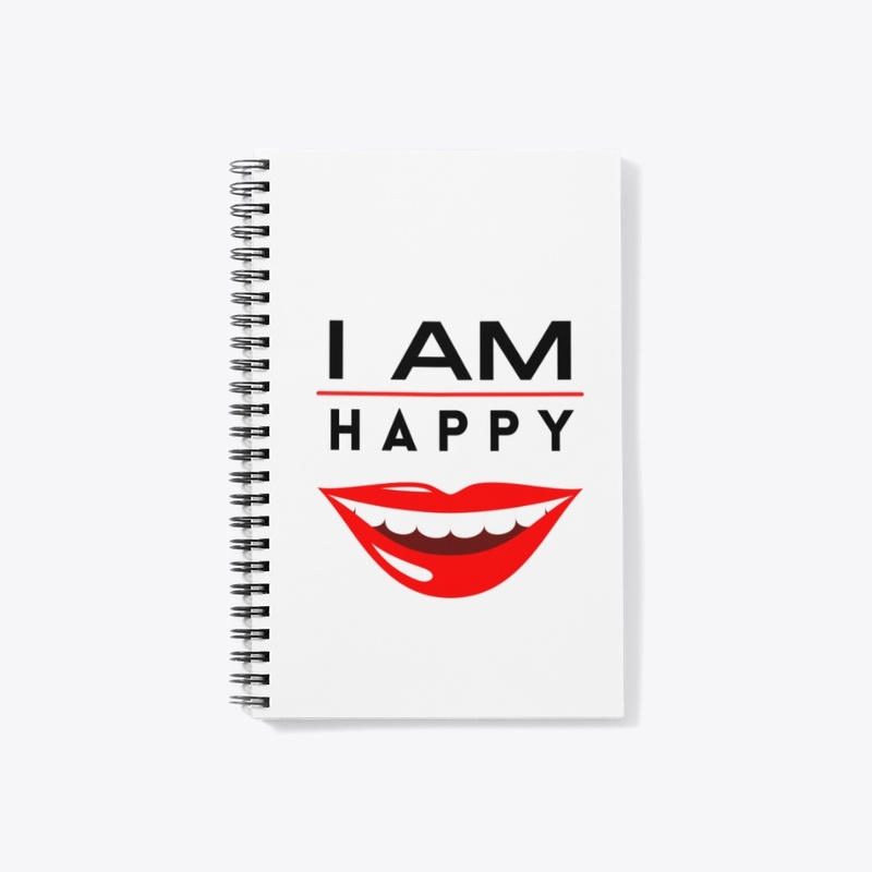 'I AM' Affirmations Range (HappyB)