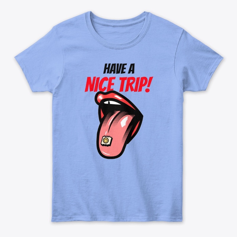 Have a nice Trip 