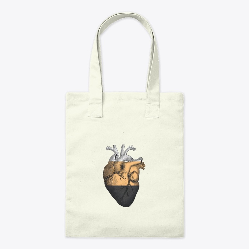 System Pride Anatomical Heart