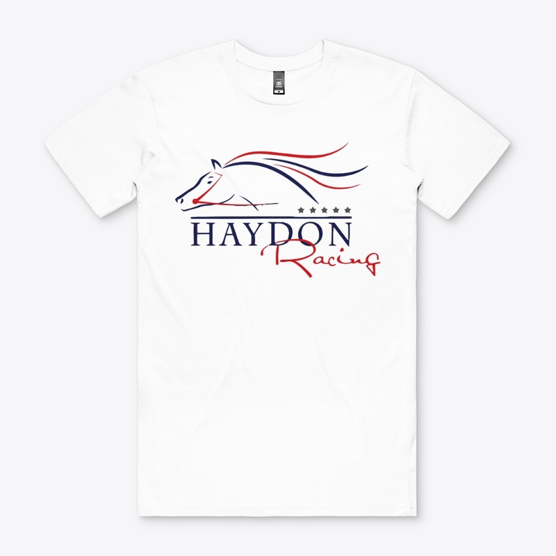 Donn Handicap Champion Outfit