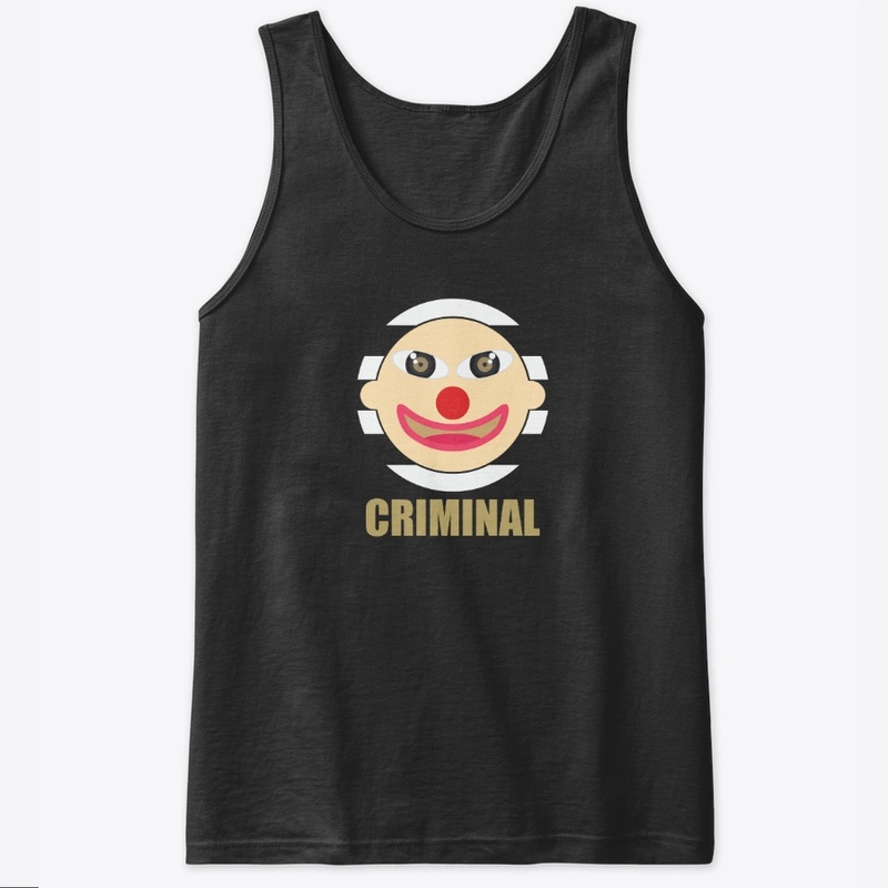 Criminal Inside