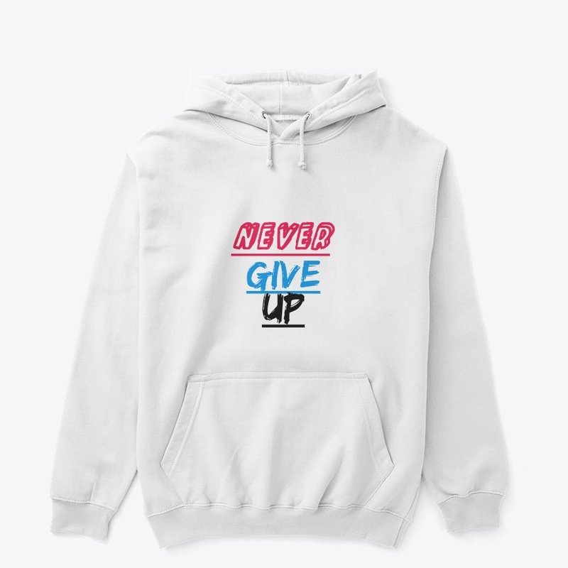 Motivational shirt 