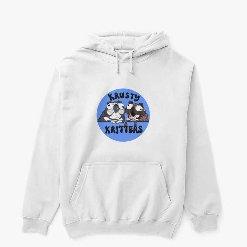 Komfy Klassic Hoodie