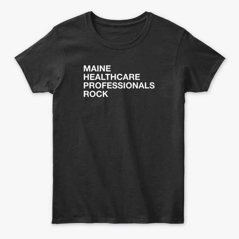 Maine Makes It Through-Healthcare-W