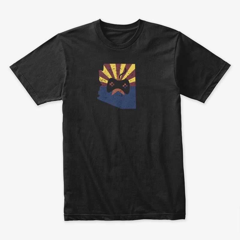 AZ Gamer