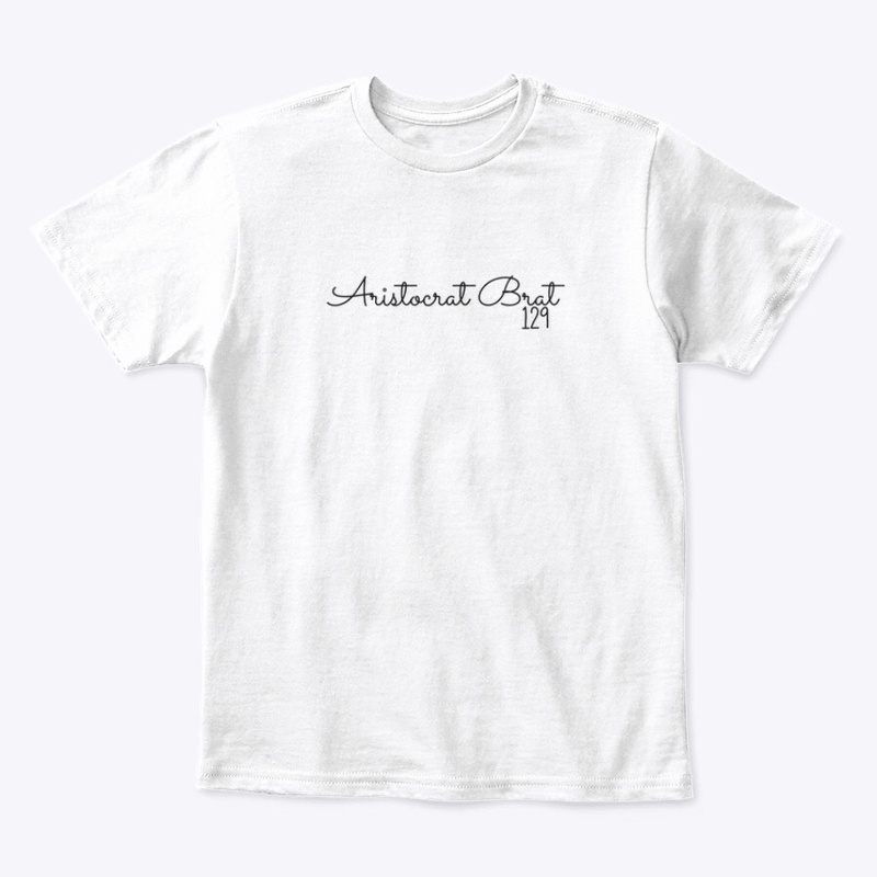 Aristocrat Brat Angel number 129