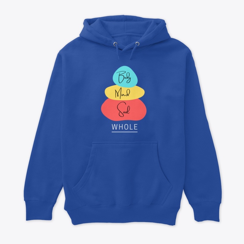 Whole: Body, Mind, and Soul Collection