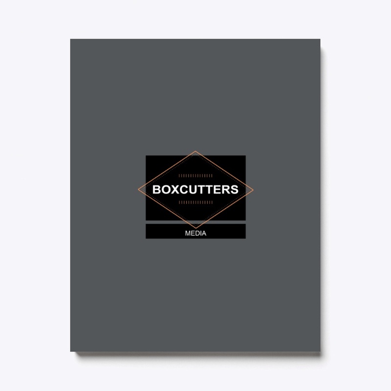 BoxCutters Collection