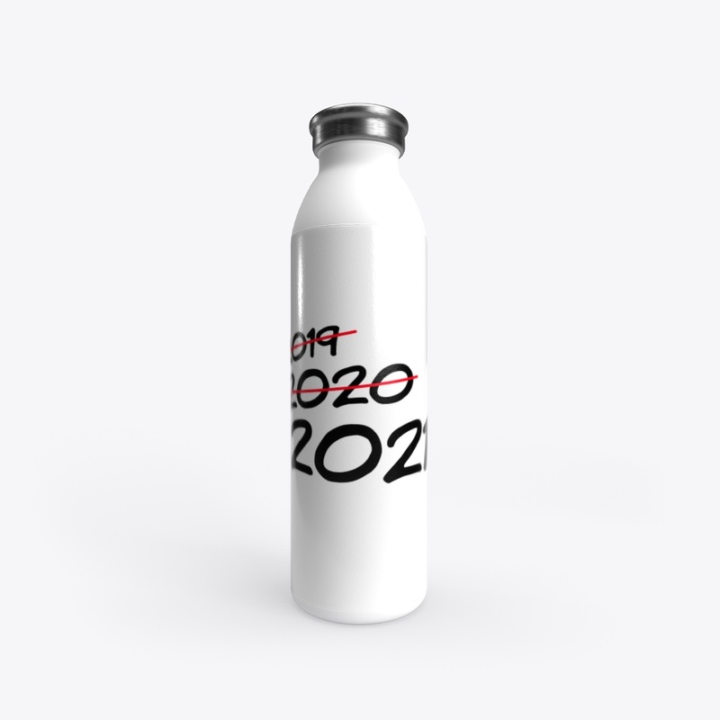 2021 WILL BE MY YEAR
