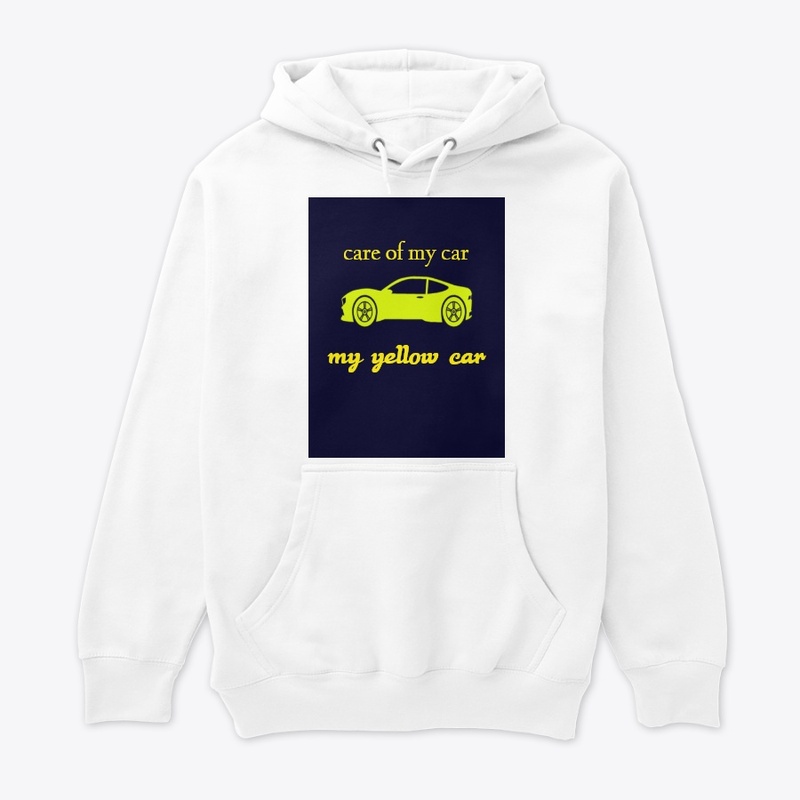 care of my car