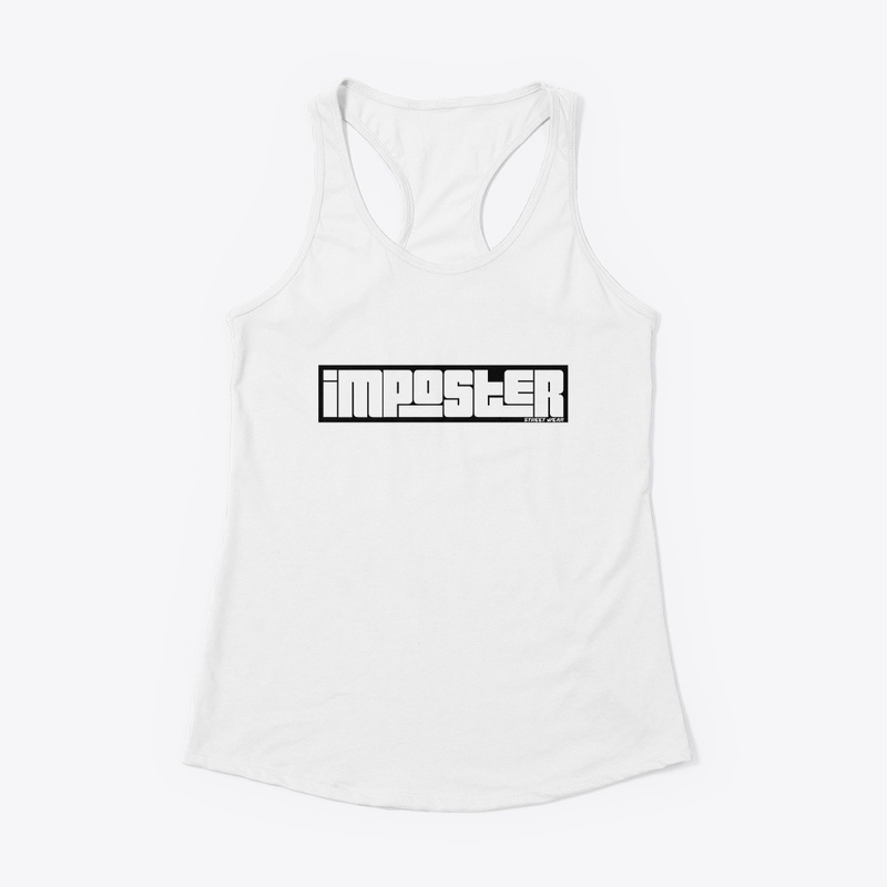 Imposter Box Logo