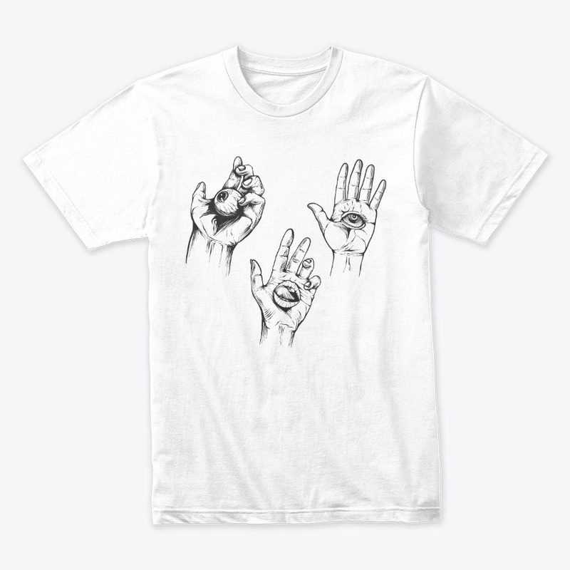 "Things into your own hand"
