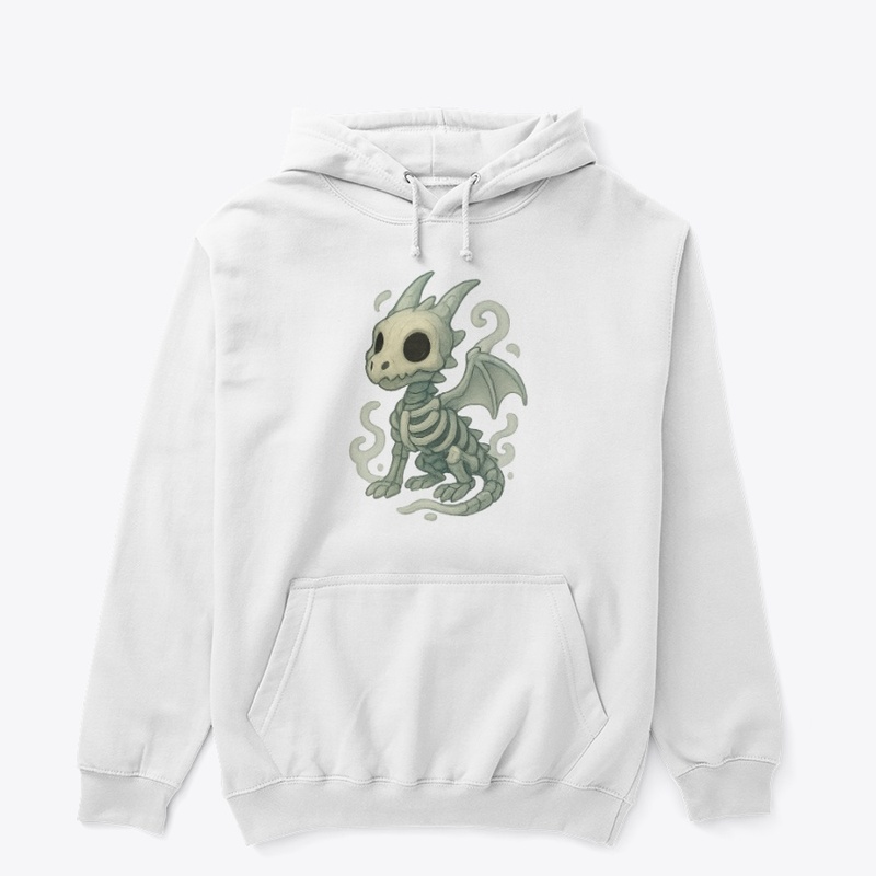 Undead Wind Dragon