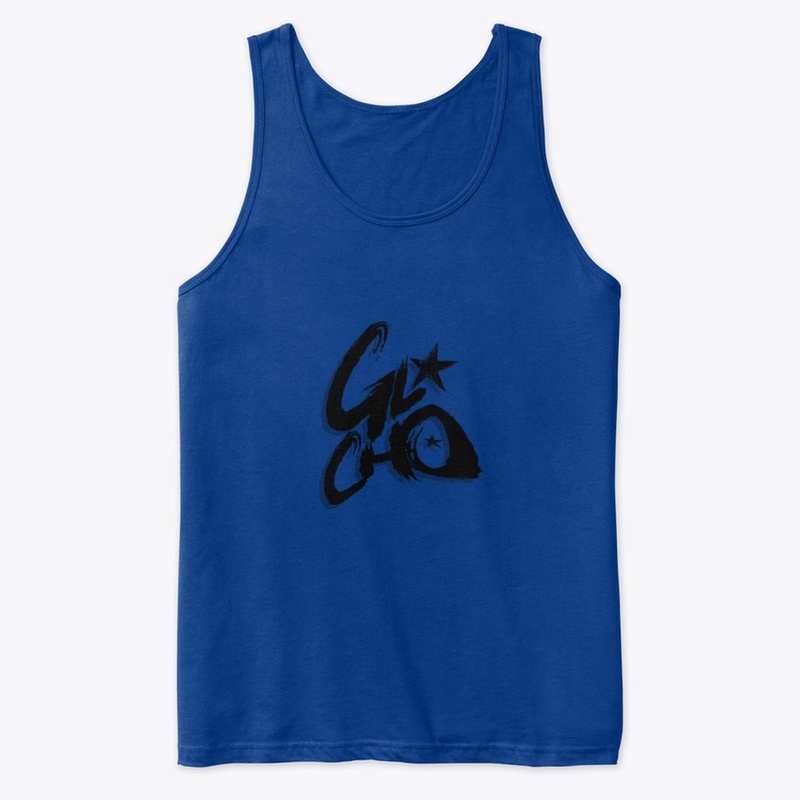 Glo Tank Top