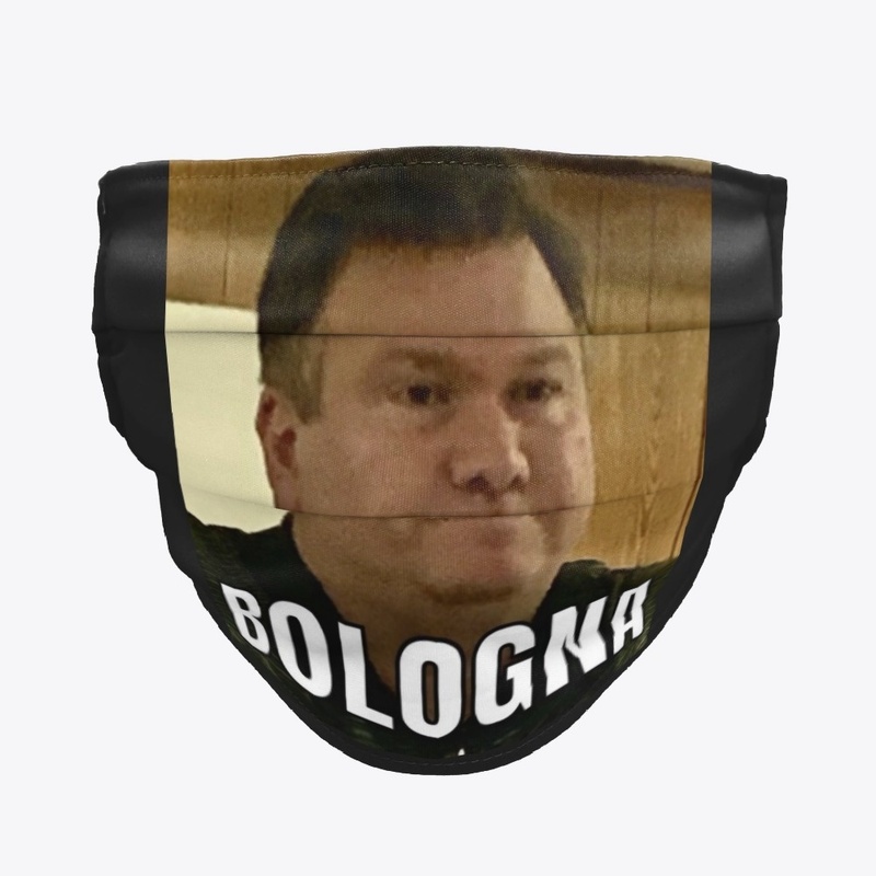 Bologna James