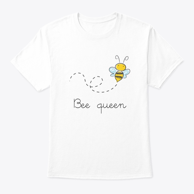 Bee queen