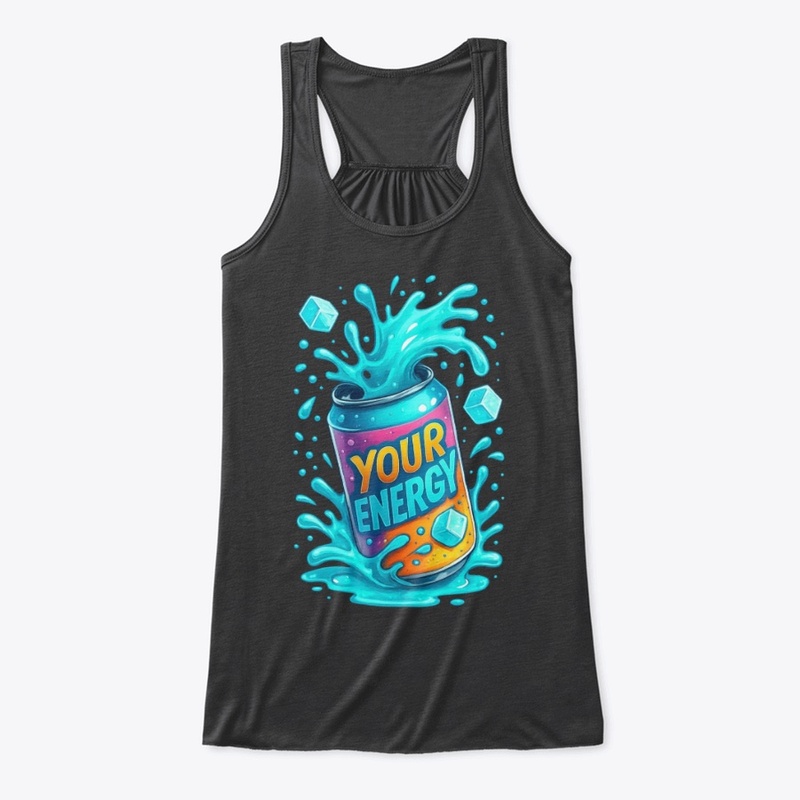 Your Energy Splash