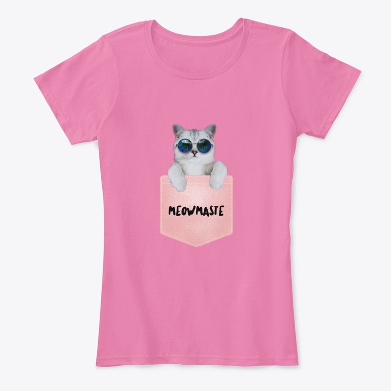 Meowmaste