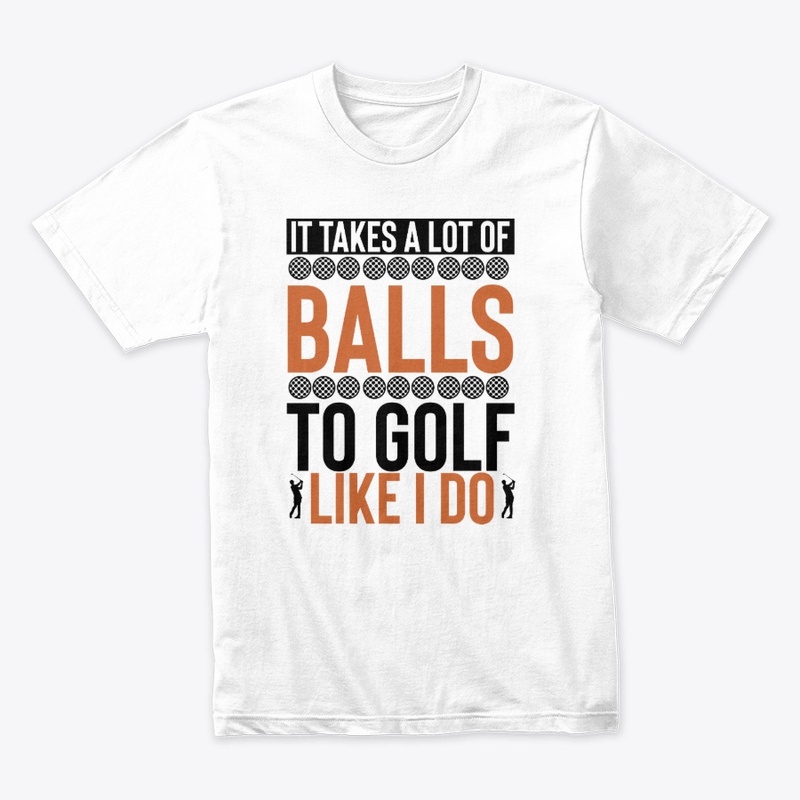 Lots of Balls