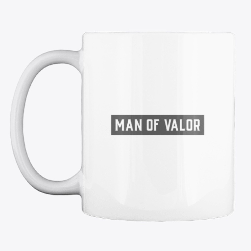 Man Of Valor