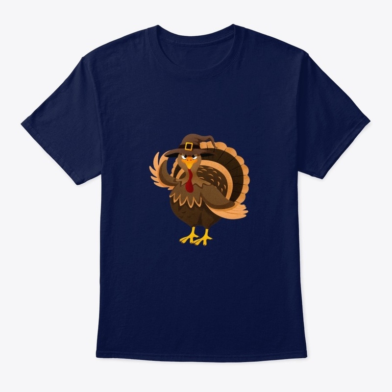 Thanksgiving shirts