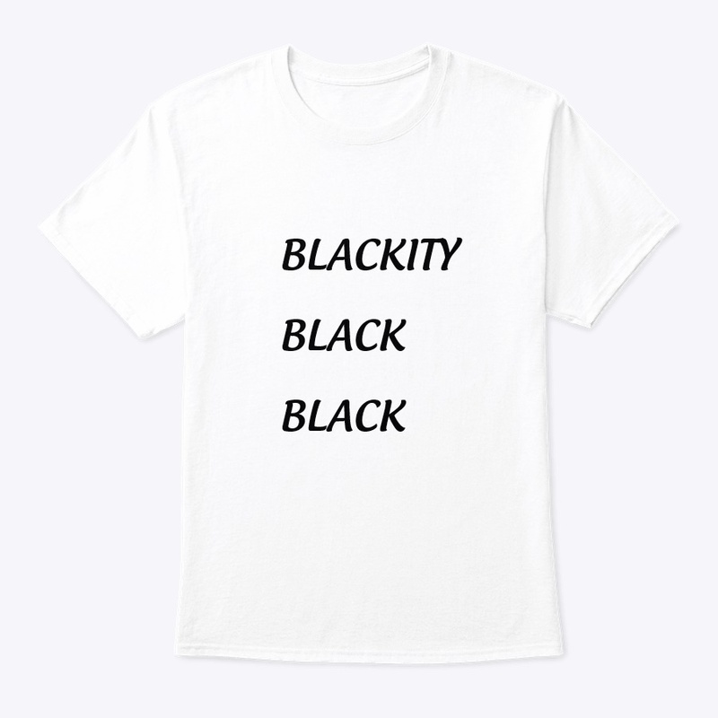 BLACKITYBLACKBLACK