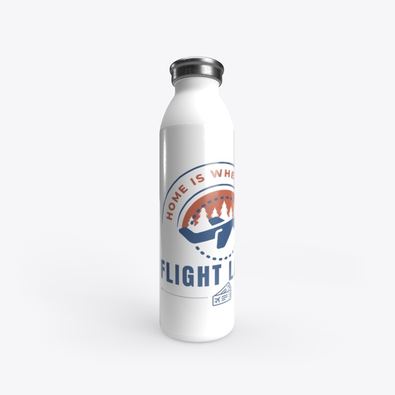 Home is Where Your Flight Lands