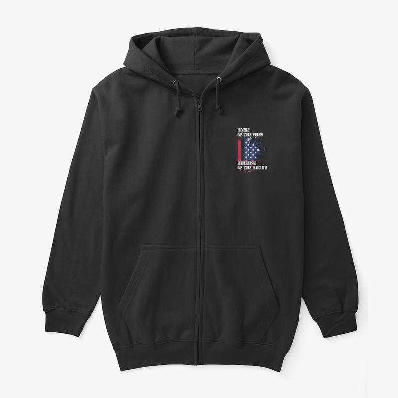 Patriotic T-shirt | Memorial Day