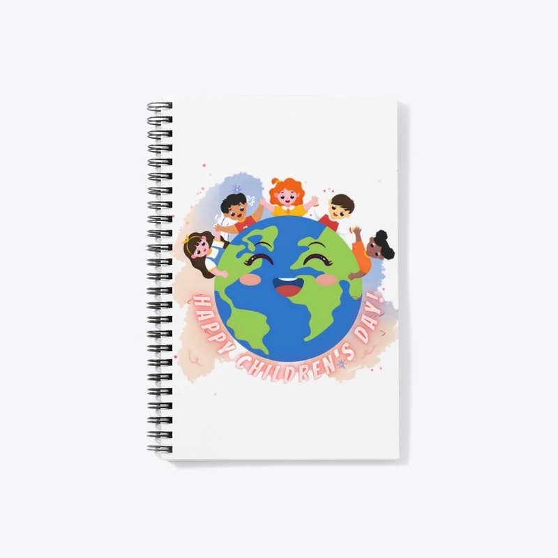 Happy Kids, Happy World