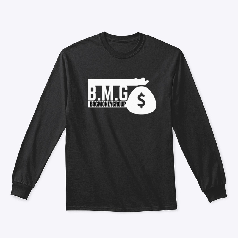 B.M.G-BAG MONEY GROUP