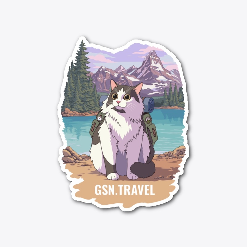 GSN.Travel Koteika
